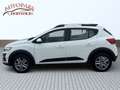 Dacia Sandero Stepway Comfort**1.BESITZ**NAVI**LED**KAM** Weiß - thumbnail 6