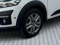 Dacia Sandero Stepway Comfort**1.BESITZ**NAVI**LED**KAM** Weiß - thumbnail 8