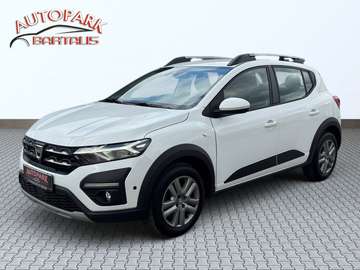 Stepway Comfort**1.BESITZ**NAVI**LED**KAM**