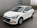 Hyundai i20 ESSENCE 5 PORTES Blanc - thumbnail 2