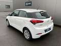 Hyundai i20 ESSENCE 5 PORTES Blanc - thumbnail 4