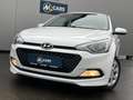 Hyundai i20 ESSENCE 5 PORTES Blanc - thumbnail 23