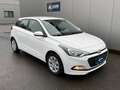 Hyundai i20 ESSENCE 5 PORTES Blanc - thumbnail 8