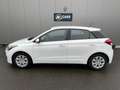 Hyundai i20 ESSENCE 5 PORTES Blanc - thumbnail 3