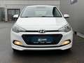 Hyundai i20 ESSENCE 5 PORTES Blanc - thumbnail 9