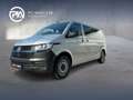 Volkswagen T6.1 Transporter Kombi LR TDI Silber - thumbnail 1