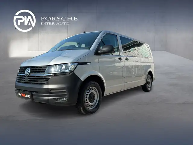 Volkswagen T6.1 Transporter Kombi LR TDI