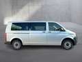 Volkswagen T6.1 Transporter Kombi LR TDI Silber - thumbnail 4