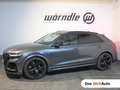 Audi RS Q8 Audi RS Q8 Noir - thumbnail 1