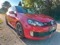 Volkswagen Golf VI GTI*Motor generalüberholt*Xen*SHZ*PDC*18 Rot - thumbnail 7