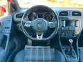 Volkswagen Golf VI GTI*Motor generalüberholt*Xen*SHZ*PDC*18 Rot - thumbnail 16