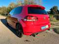 Volkswagen Golf VI GTI*Motor generalüberholt*Xen*SHZ*PDC*18 Rot - thumbnail 4