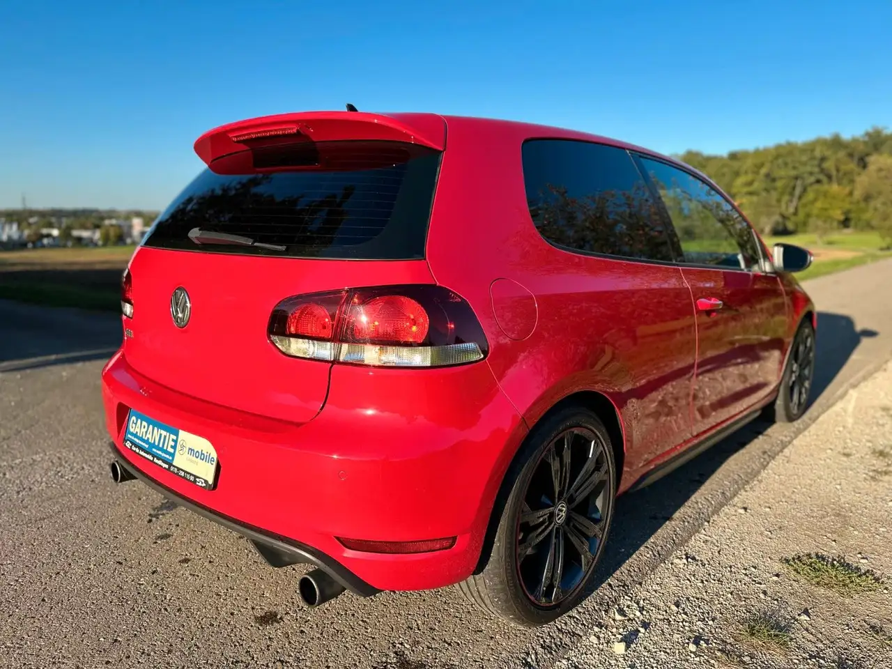 Das Auto