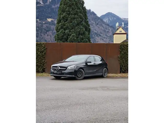 Mercedes-Benz A 160 CDI