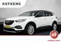 Opel Grandland X 130 pk Automaat Innovation | 1ste eigenaar | Winte Blanc - thumbnail 1