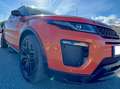 Land Rover Range Rover Evoque Range Rover Evoque 2.0TD4 HSE Dynamic 4WD Aut. 150 HSE Dynamic Naranja - thumbnail 3