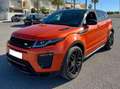 Land Rover Range Rover Evoque Range Rover Evoque 2.0TD4 HSE Dynamic 4WD Aut. 150 HSE Dynamic Naranja - thumbnail 1