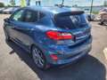 Ford Fiesta 1.0 Flexifuel 95ch ST-Line 5p Bleu - thumbnail 3