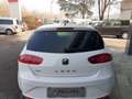 SEAT Leon Leon 1.6 TDI 90CV CR DPF  GARANZIA Bianco - thumbnail 4