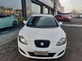SEAT Leon Leon 1.6 TDI 90CV CR DPF  GARANZIA Bianco - thumbnail 2
