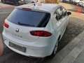 SEAT Leon Leon 1.6 TDI 90CV CR DPF  GARANZIA Bianco - thumbnail 3