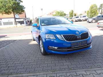 Combi Style  Zahnriemen/Service neu