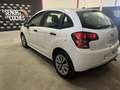Citroen C3 1.2VTi Tonic Weiß - thumbnail 3