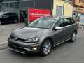 Volkswagen Golf Variant Alltrack BMT 2,0 TDI 4Motion **1-Besitz**Finanzie Grau - thumbnail 1