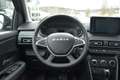 Dacia Logan Black Edition TCe 90 CVT Klima Einparkhilfe Czarny - thumbnail 8