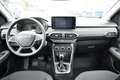 Dacia Logan Black Edition TCe 90 CVT Klima Einparkhilfe Czarny - thumbnail 9