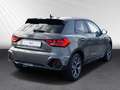 Audi A1 allstreet 30 TFSI Navi LED Klima Einparkhilfe Grijs - thumbnail 4