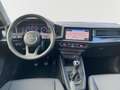 Audi A1 allstreet 30 TFSI Navi LED Klima Einparkhilfe Szürke - thumbnail 8