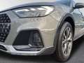 Audi A1 allstreet 30 TFSI Navi LED Klima Einparkhilfe Szürke - thumbnail 7