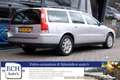 Volvo V70 2.4 170 pk Edition II Grijs - thumbnail 3