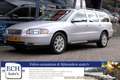 Volvo V70 2.4 170 pk Edition II Grijs - thumbnail 6