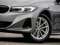 BMW 318 i ADAPT.LED+AHK+HuD+DA PROF+PA+SHZ Grau - thumbnail 5