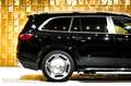 Mercedes-Benz GLS 600 MAYBACH + FACELIFT + 4 SEATS + Noir - thumbnail 9