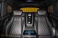 Mercedes-Benz GLS 600 MAYBACH + FACELIFT + 4 SEATS + Zwart - thumbnail 22