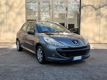 Plus 1.1 60CV 5p. Trendy