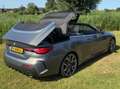 BMW 430 430 High Executive Grijs - thumbnail 4