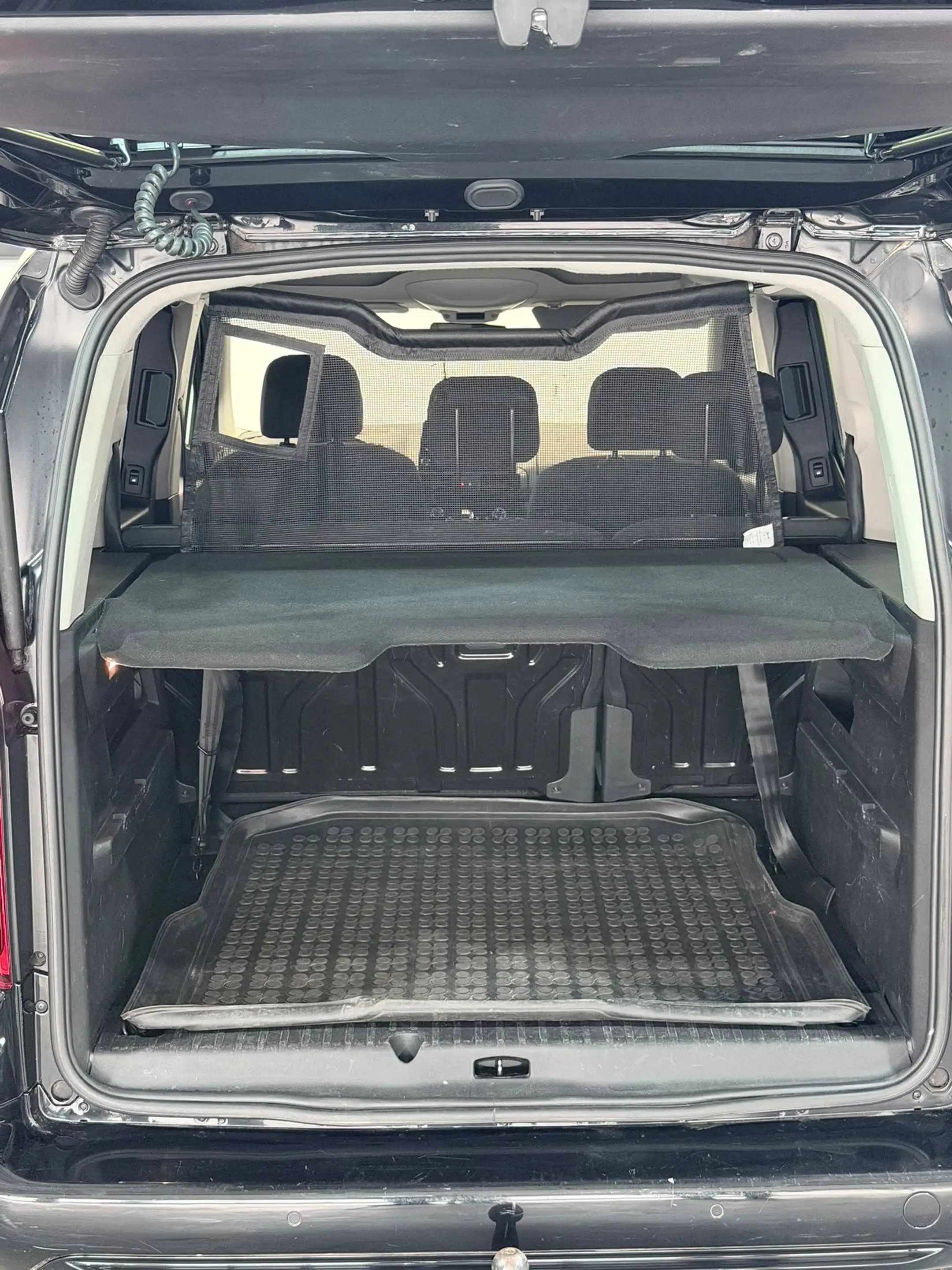 Opel Combo Life Rückfahrkamera/Assistenz-Pakete/Zahnriemen Neu — photo 12