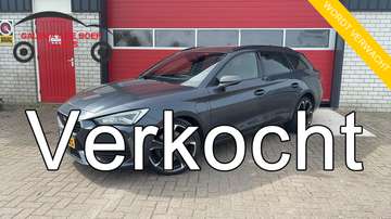 Sportstourer 1.4 e-Hybrid VZ Business SOH 95% / SF