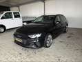 Audi A4 35 TDI S line Schwarz - thumbnail 17