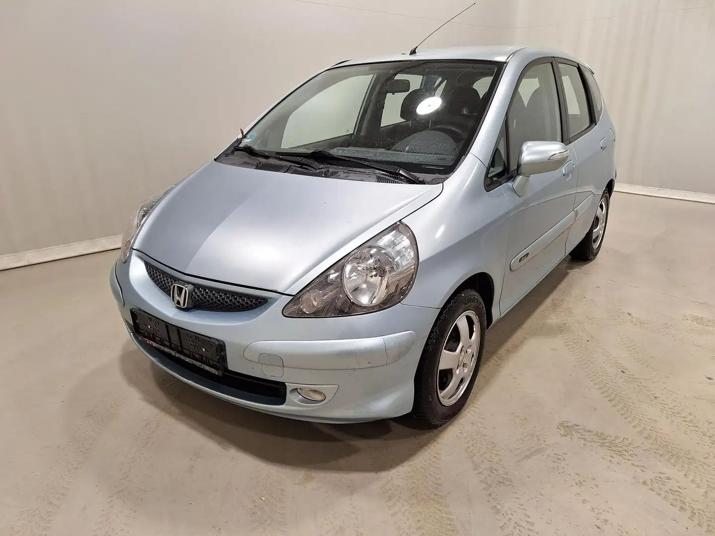 Honda Jazz 1.4 DSi ES Klimaaut. Blu/Azzurro - 2