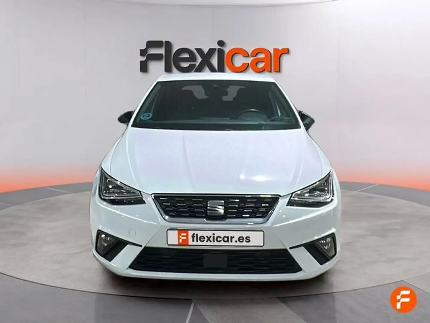 SEAT Ibiza 1.0 TSI 85kW Special Edition Xcellence Blanco - 2