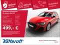 Audi A3 Sportback 45 TFSIe S line AHK Leder Navi ACC LED Rot - thumbnail 1