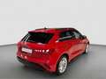 Audi A3 Sportback 45 TFSIe S line AHK Leder Navi ACC LED Rot - thumbnail 2