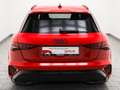 Audi A3 Sportback 45 TFSIe S line AHK Leder Navi ACC LED Rot - thumbnail 5