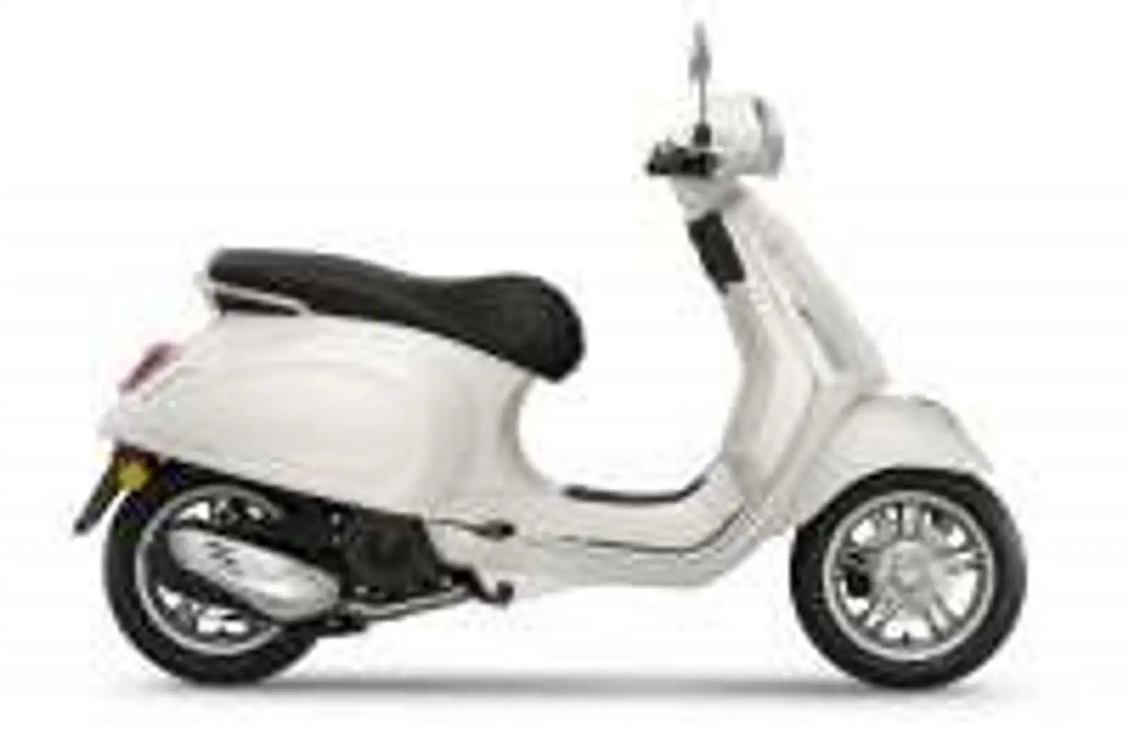 Vespa 125 Primavera FL E5+ AKTION inkl.€ 500.- - Zubehörguts - 1