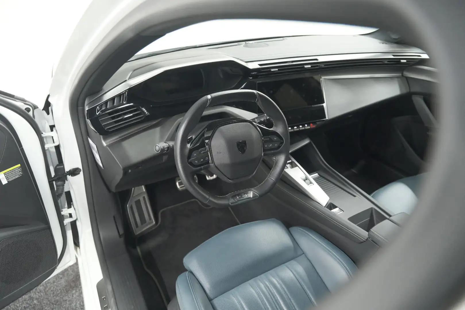 Peugeot 308 PureTech 130 GT | 360 Camera | Stoelen-Pakket | Ad Blanc - 2